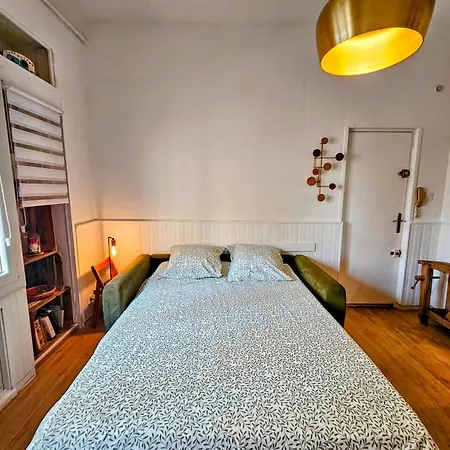 Appartement La Revolution, Bel Renove Centre Historique Climatisation